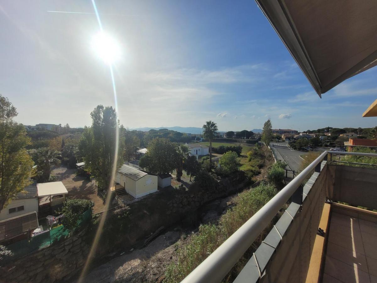Le Palmier D'Azur - Frejus Cais - Wi-Fi Apartment Exterior foto