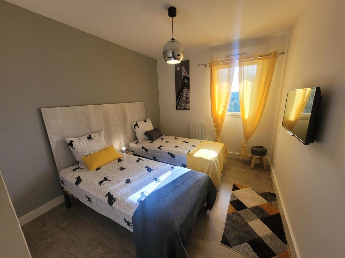 Le Palmier D'Azur - Frejus Cais - Wi-Fi Apartment Exterior foto