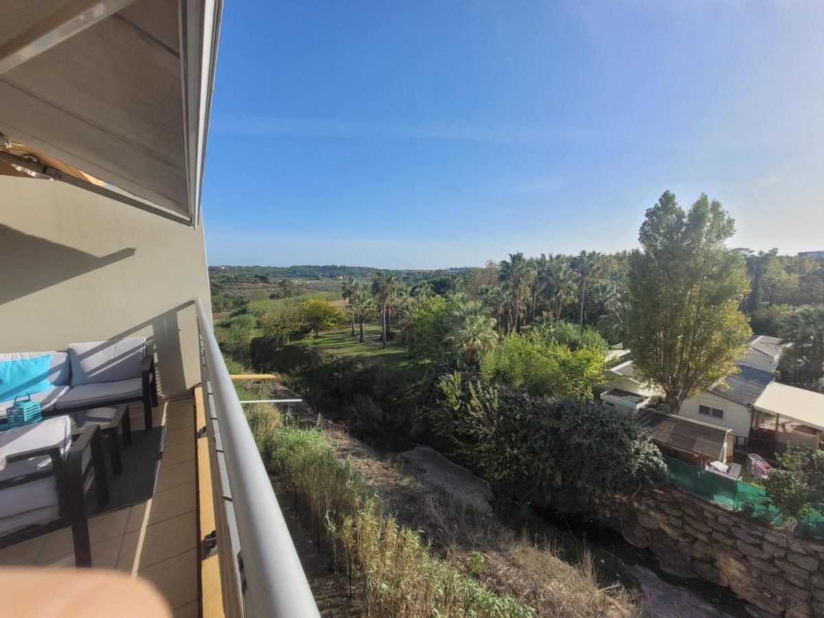 Le Palmier D'Azur - Frejus Cais - Wi-Fi Apartment Exterior foto